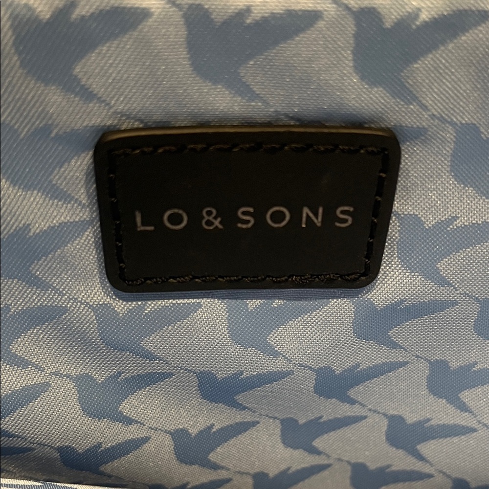 Stylish Black Backpack - image 3